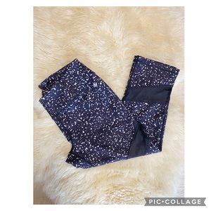 Nicole Miller Yoga Pants
